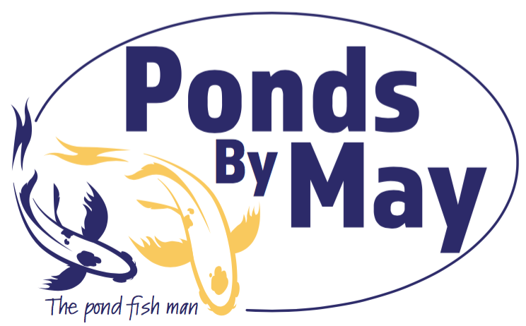 pond care logo