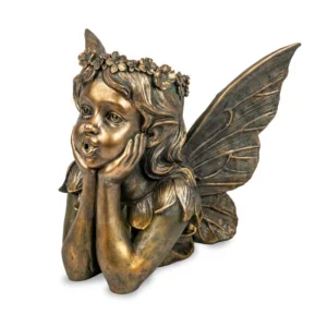 Fairy Planter Spitter