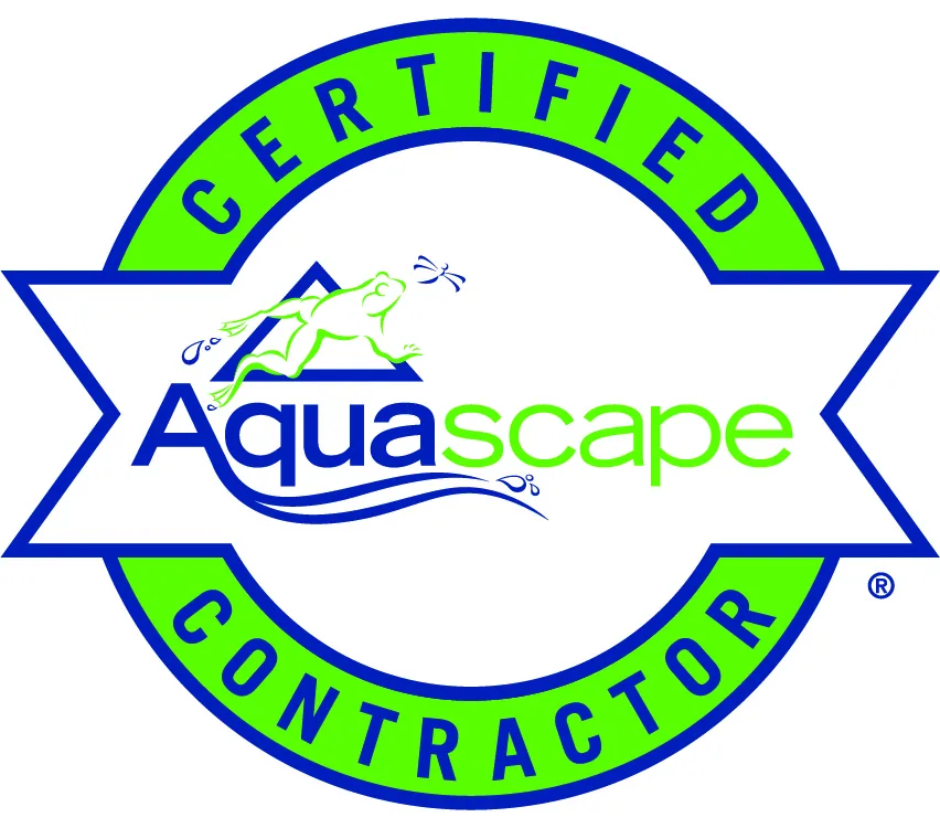 Aquascape logo